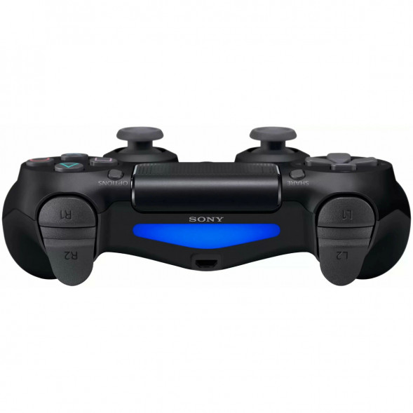 Игровая приставка Sony PlayStation 4 Slim 1TB black в Ростове-на-Дону