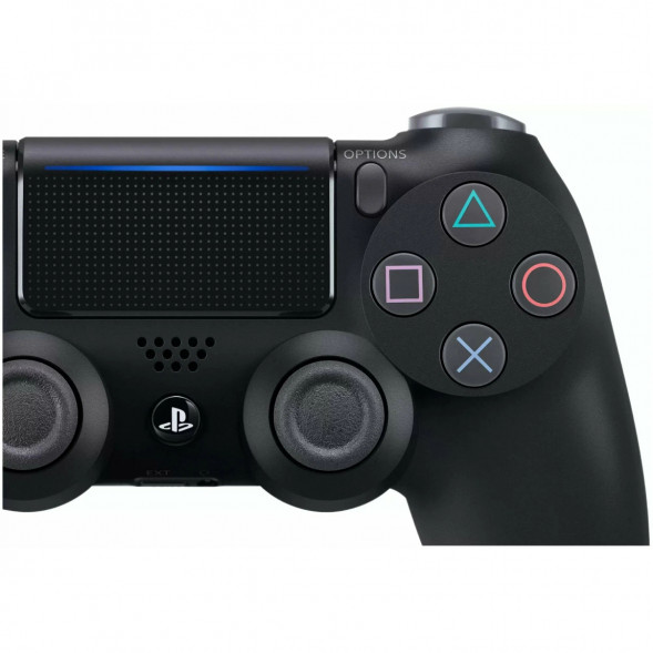 Игровая приставка Sony PlayStation 4 Slim 1TB black в Ростове-на-Дону
