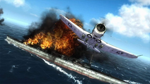 Игра Air Conflicts Collection [Nintendo Switch, русские субтитры] в Ростове-на-Дону