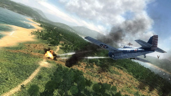 Игра Air Conflicts Collection [Nintendo Switch, русские субтитры] в Ростове-на-Дону