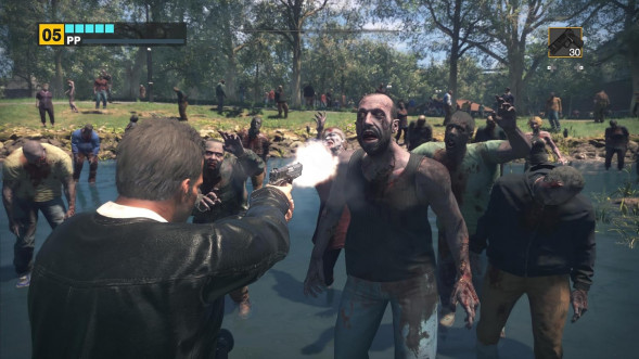 Игра Dead Rising Deluxe Remaster. Special Edition [PS5, русская версия] в Ростове-на-Дону