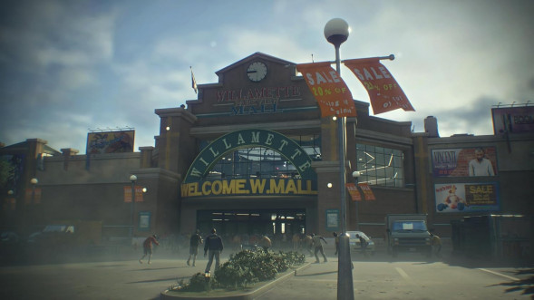 Игра Dead Rising Deluxe Remaster. Special Edition [PS5, русская версия] в Ростове-на-Дону
