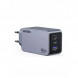 Сетевое зарядное устройство Ugreen GaN 100W USB-A + 2USB-C в Ростове-на-Дону