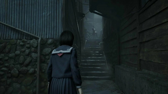 Игра Silent Hill f [PS5, русские субтитры] в Ростове-на-Дону