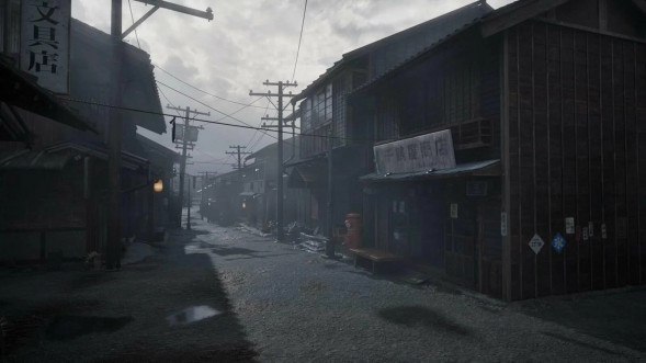 Игра Silent Hill f [PS5, русские субтитры] в Ростове-на-Дону