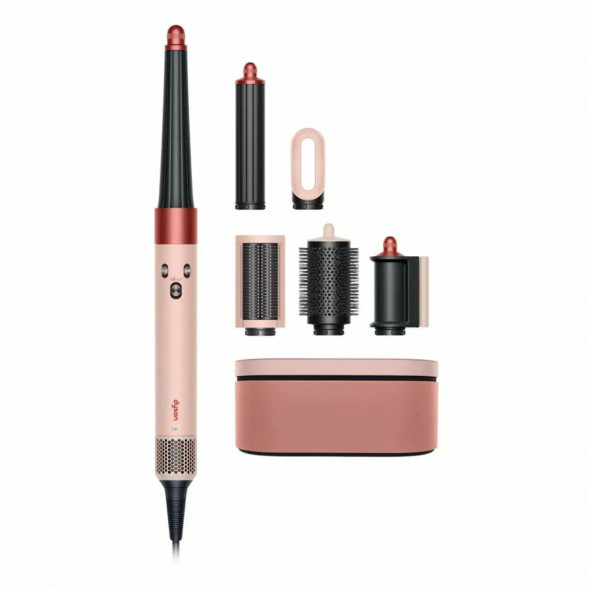 Стайлер Dyson Airwrap Complete Long ID HS08, Kanzan Pink (599497-01) в Ростове-на-Дону