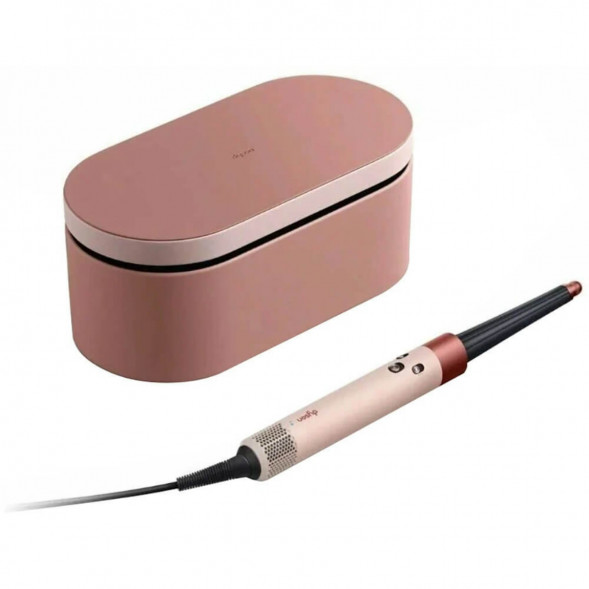 Стайлер Dyson Airwrap Complete Long ID HS08, Kanzan Pink (599497-01) в Ростове-на-Дону