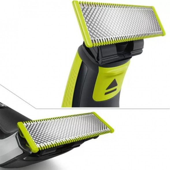 Сменные лезвия Philips OneBlade QP230/50 в Ростове-на-Дону