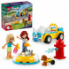 Конструктор LEGO Friends 42635 Машина для ухода за собаками в Ростове-на-Дону