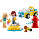 Конструктор LEGO Friends 42635 Машина для ухода за собаками в Ростове-на-Дону