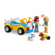 Конструктор LEGO Friends 42635 Машина для ухода за собаками в Ростове-на-Дону