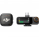 Беспроводной микрофон DJI Mic 3 (1 TX + 1 RX) в Ростове-на-Дону