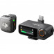 Беспроводной микрофон DJI Mic 3 (1 TX + 1 RX) в Ростове-на-Дону