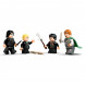 Конструктор LEGO Harry Potter 76441 Замок Хогвартс: Дуэльный клуб в Ростове-на-Дону