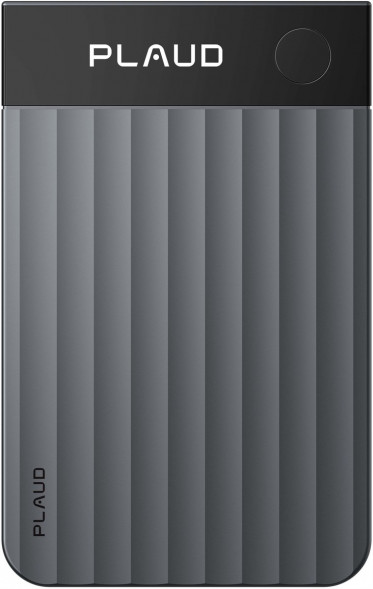 Диктофон с искусственным интеллектом PLAUD Note PRO Black в Ростове-на-Дону