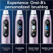 Электрическая зубная щетка Oral-B iO Series 9s (387194), Розовый кварц в Ростове-на-Дону