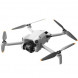 Квадрокоптер DJI Mini 4 Pro Fly More Combo Plus с пультом DJI RC2 в Ростове-на-Дону