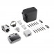 Квадрокоптер DJI Mini 4 Pro Fly More Combo Plus с пультом DJI RC2 в Ростове-на-Дону
