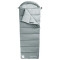 Спальный мешок Naturehike Envelope M180 (левый), серый