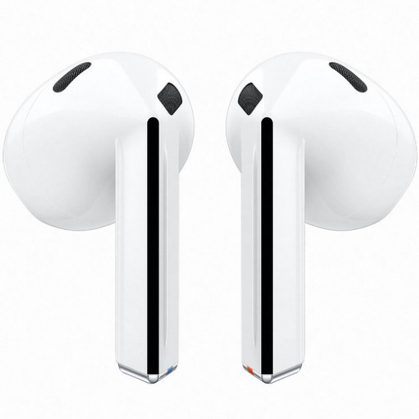 Наушники Samsung Galaxy Buds3, белый в Ростове-на-Дону