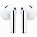 Наушники Samsung Galaxy Buds3, белый в Ростове-на-Дону