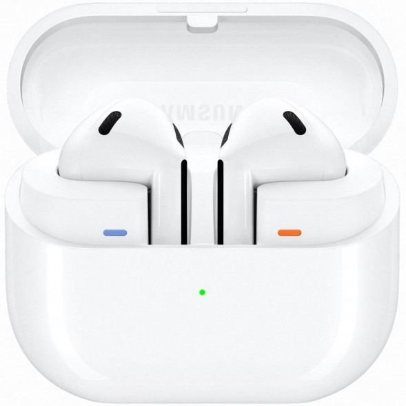 Наушники Samsung Galaxy Buds3, белый в Ростове-на-Дону