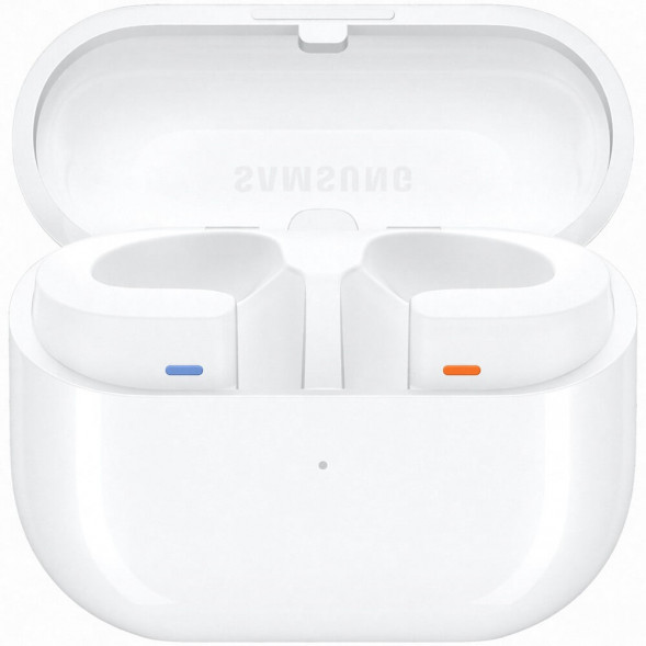Наушники Samsung Galaxy Buds3, белый в Ростове-на-Дону