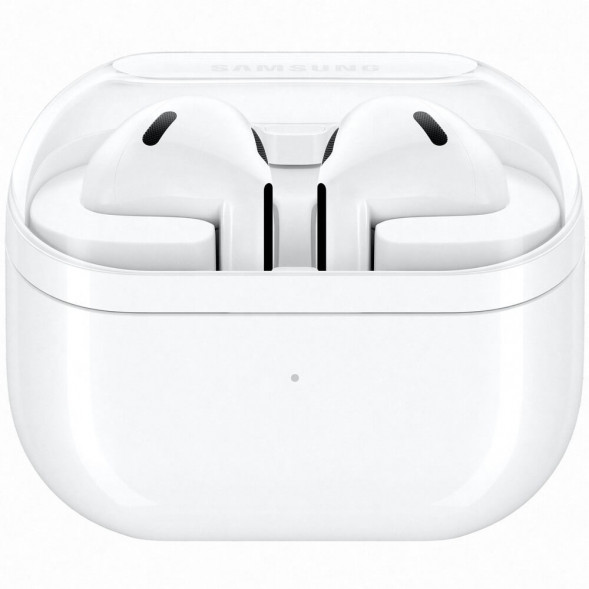 Наушники Samsung Galaxy Buds3, белый в Ростове-на-Дону