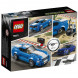 Конструктор LEGO Speed Champions 75871 Ford Mustang GT в Ростове-на-Дону