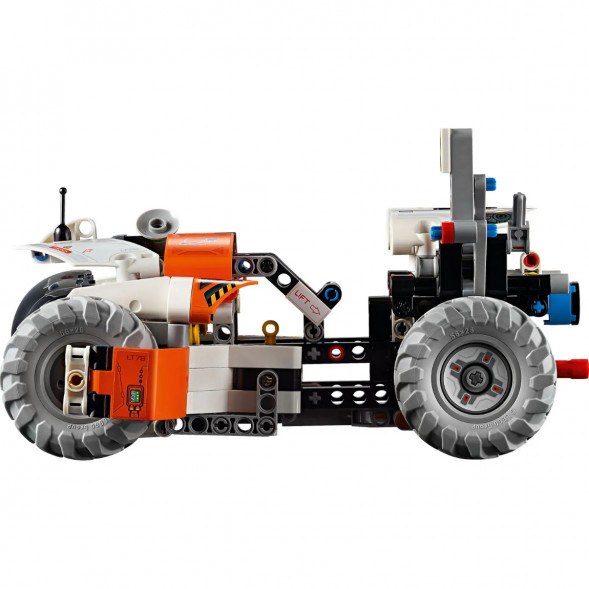 Конструктор LEGO Technic 42178 Поверхностный космический погрузчик LT78 в Ростове-на-Дону