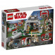 Конструктор LEGO Star Wars 75200 Тренировки на островах Эч-То в Ростове-на-Дону