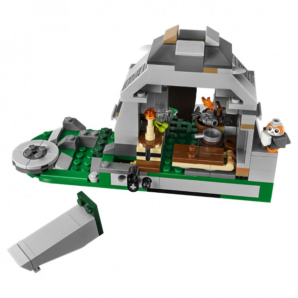 Конструктор LEGO Star Wars 75200 Тренировки на островах Эч-То в Ростове-на-Дону