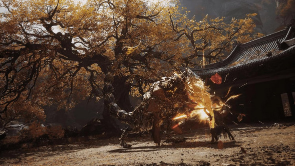 Игра Black Myth: Wukong Deluxe Edition [PS5, русские субтитры] в Ростове-на-Дону