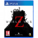 Игра World War Z [PS4, русские субтитры] в Ростове-на-Дону