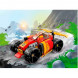 Конструктор LEGO Ninjago 71780 Гоночный автомобиль ниндзя Кая в Ростове-на-Дону