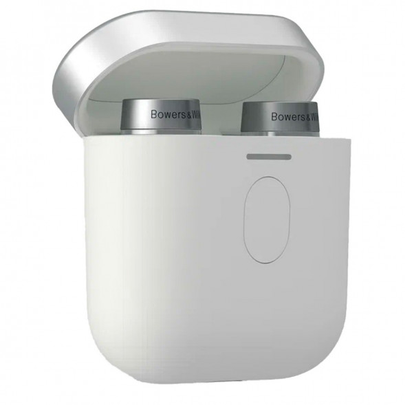 Беспроводные наушники Bowers &amp;amp; Wilkins Pi7 S2, Canvas White в Ростове-на-Дону