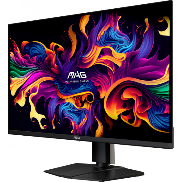 Игровой монитор MSI MAG 321UP с диагональю 31,5&amp;quot; QD-OLED в Ростове-на-Дону