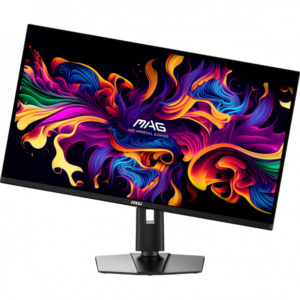 Игровой монитор MSI MAG 321UP с диагональю 31,5&amp;quot; QD-OLED в Ростове-на-Дону