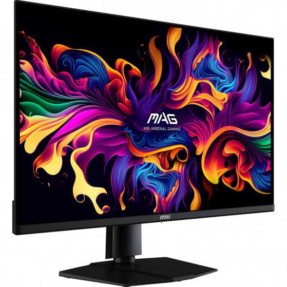 Игровой монитор MSI MAG 321UP с диагональю 31,5&amp;quot; QD-OLED в Ростове-на-Дону