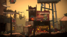 Игра Warhammer 40,000: Shootas, Blood &amp;amp; Teef [PS5, русские субтитры]