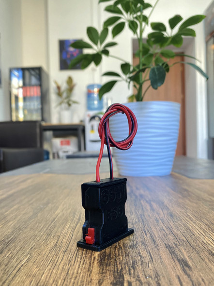 Блок зарядки USB-C 65W для BMW E36 в Ростове-на-Дону