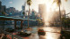 Игра Cyberpunk 2077 [PS4, русская версия] в Ростове-на-Дону