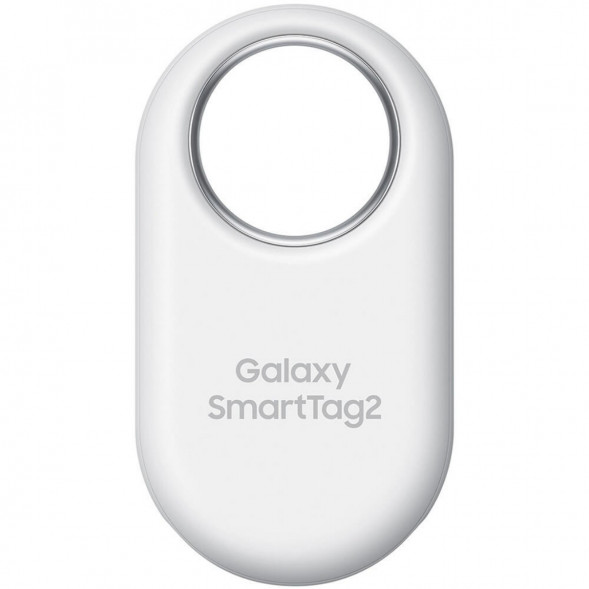 Беспроводная метка Samsung SmartTag 2 EI-T5600, белый в Ростове-на-Дону