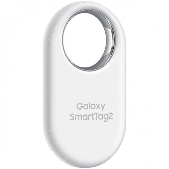 Беспроводная метка Samsung SmartTag 2 EI-T5600, белый в Ростове-на-Дону