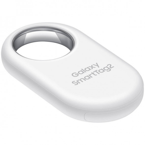 Беспроводная метка Samsung SmartTag 2 EI-T5600, белый в Ростове-на-Дону