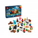 Конструктор LEGO Harry Potter 76456 Новогодний календарь, 2026 в Ростове-на-Дону