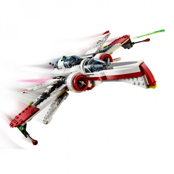 Конструктор LEGO Star Wars 75402 Истребитель ARC-170 Starfighter в Ростове-на-Дону