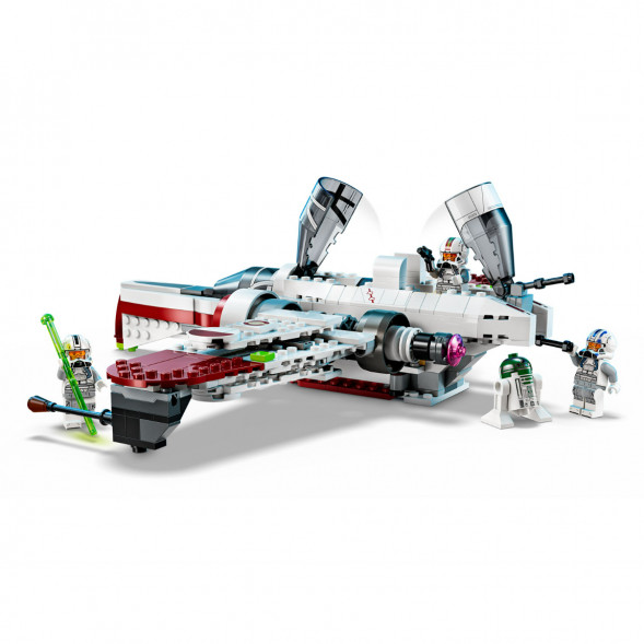 Конструктор LEGO Star Wars 75402 Истребитель ARC-170 Starfighter в Ростове-на-Дону