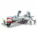 Конструктор LEGO Star Wars 75402 Истребитель ARC-170 Starfighter в Ростове-на-Дону