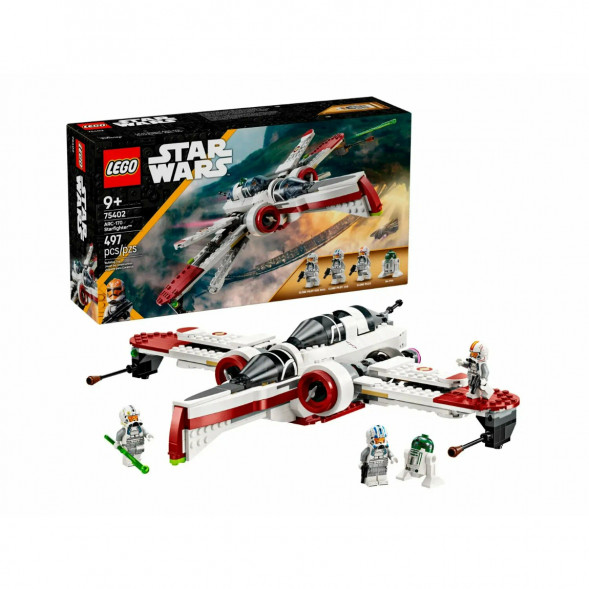 Конструктор LEGO Star Wars 75402 Истребитель ARC-170 Starfighter в Ростове-на-Дону
